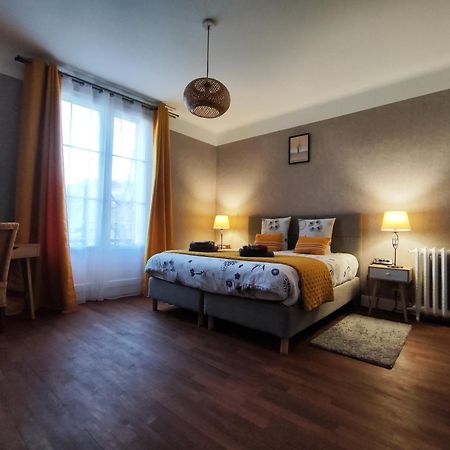 Toul Superbe Appartement Plein Centre Zewnętrze zdjęcie