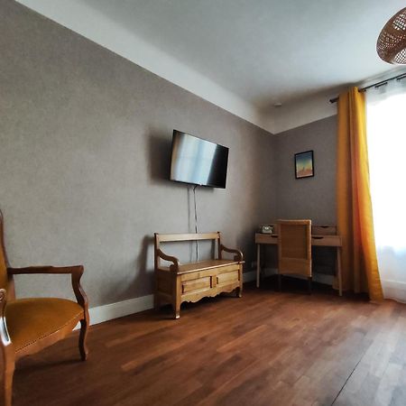 Toul Superbe Appartement Plein Centre Zewnętrze zdjęcie