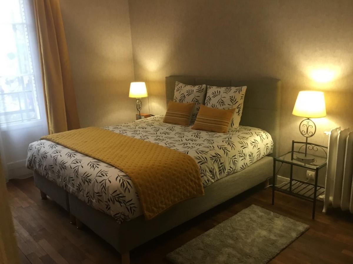 Toul Superbe Appartement Plein Centre Zewnętrze zdjęcie
