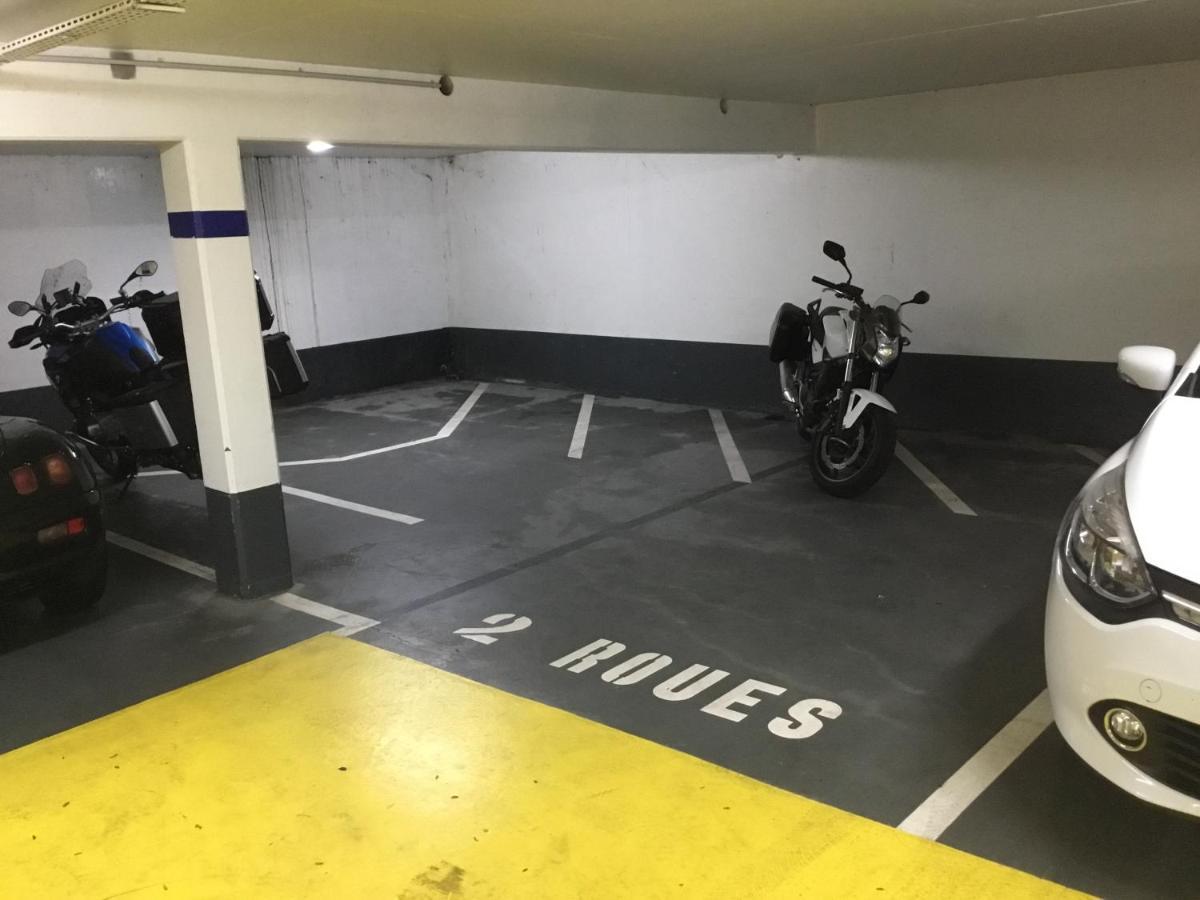 Toul Superbe Appartement Plein Centre Zewnętrze zdjęcie