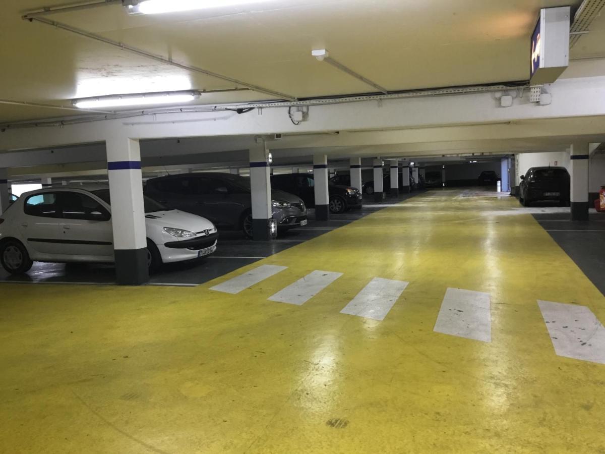 Toul Superbe Appartement Plein Centre Zewnętrze zdjęcie