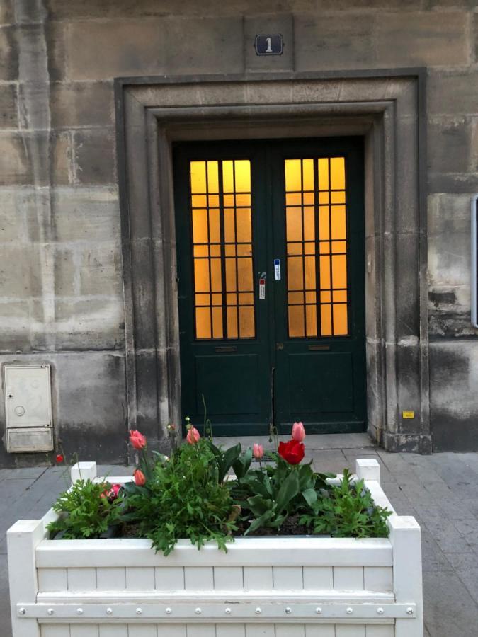 Toul Superbe Appartement Plein Centre Zewnętrze zdjęcie
