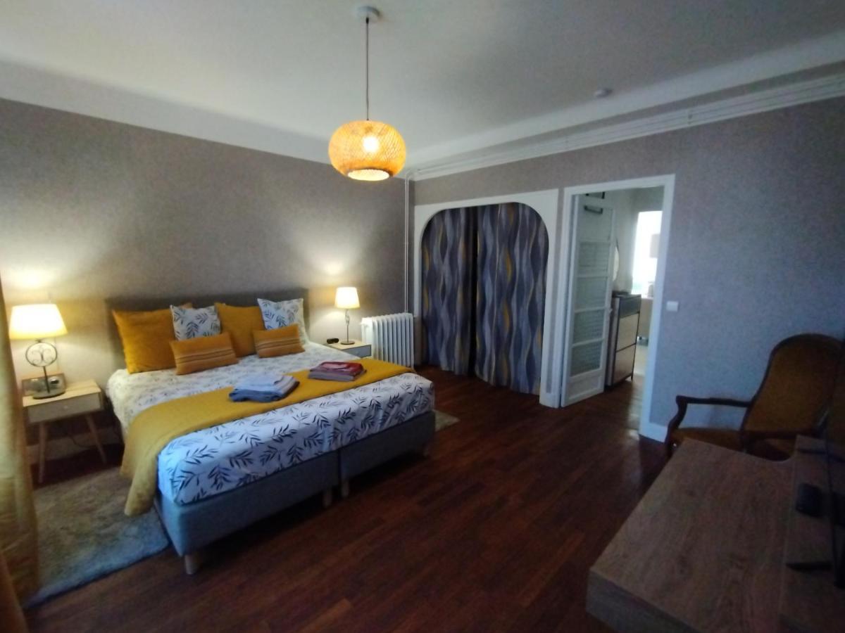 Toul Superbe Appartement Plein Centre Zewnętrze zdjęcie