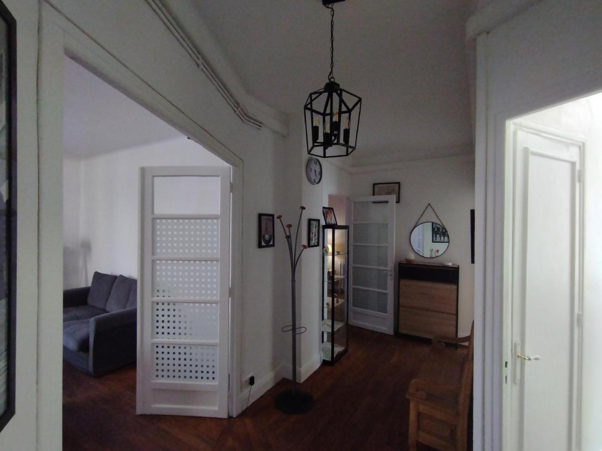 Toul Superbe Appartement Plein Centre Zewnętrze zdjęcie