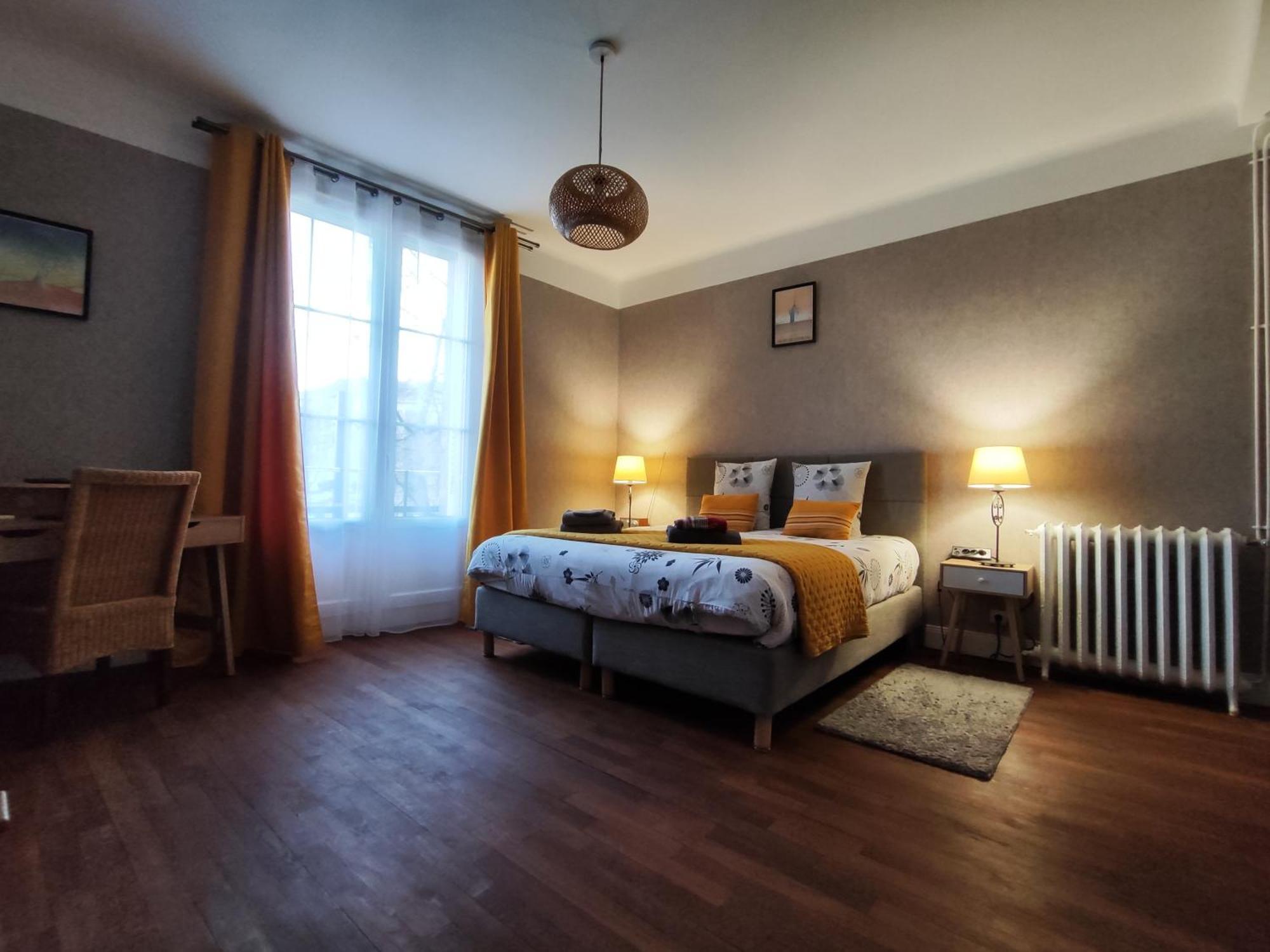Toul Superbe Appartement Plein Centre Zewnętrze zdjęcie