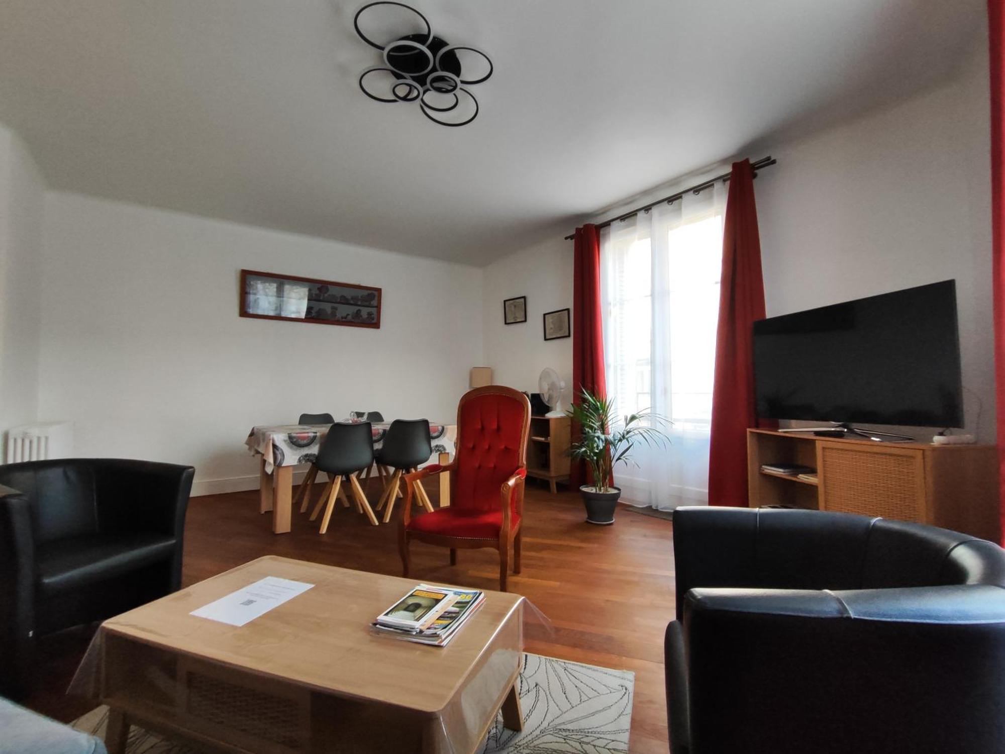 Toul Superbe Appartement Plein Centre Zewnętrze zdjęcie