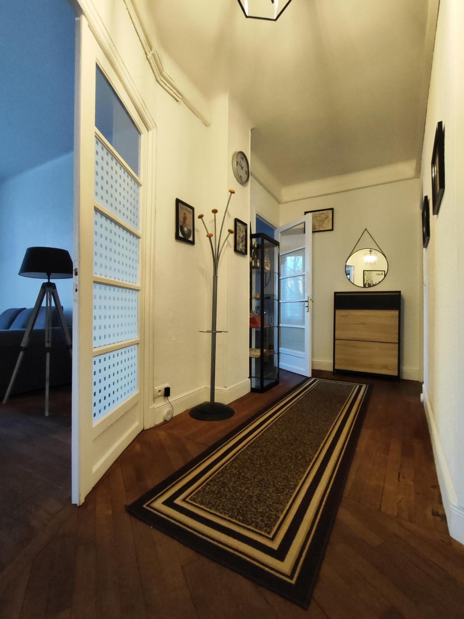 Toul Superbe Appartement Plein Centre Zewnętrze zdjęcie