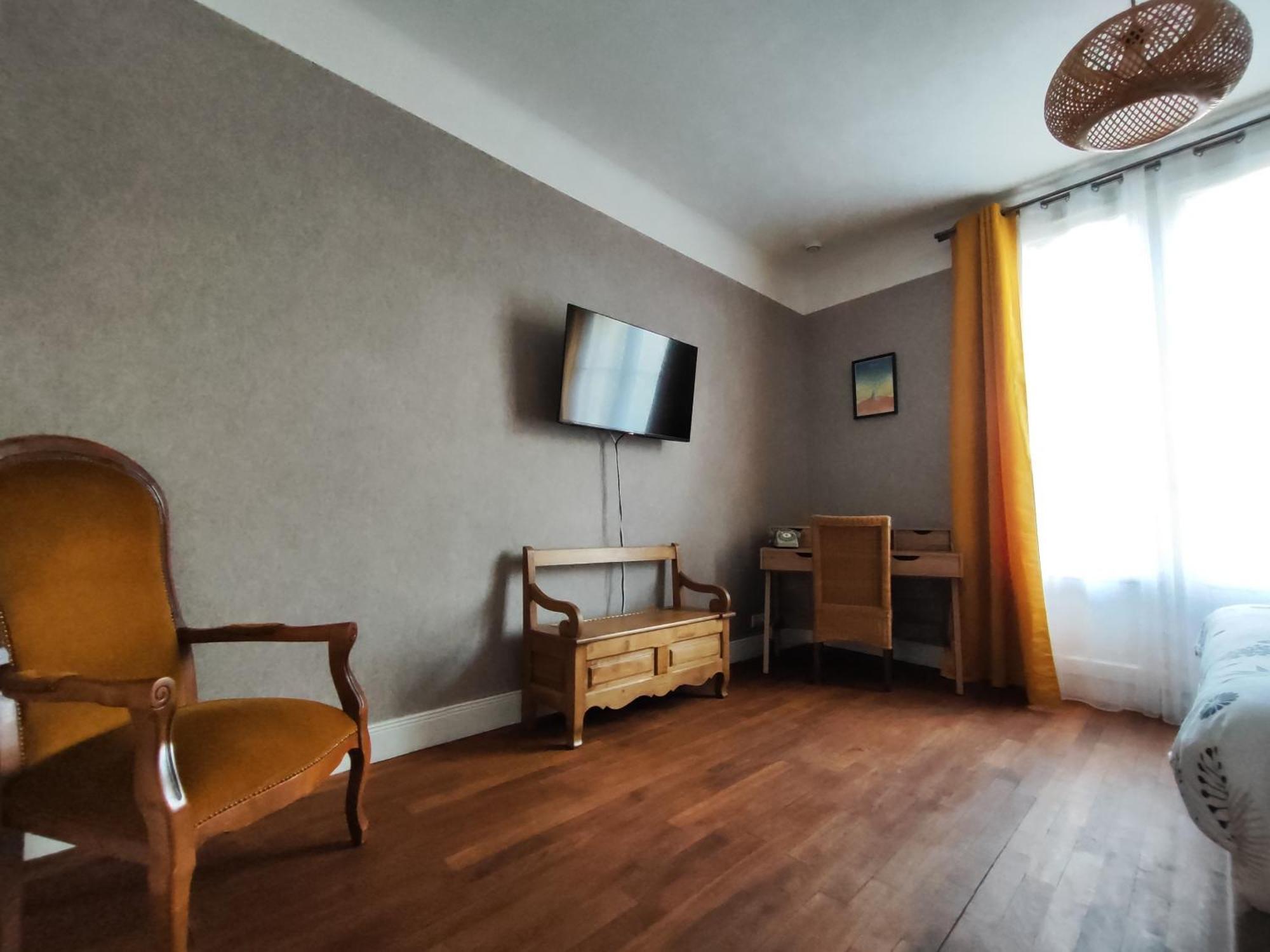 Toul Superbe Appartement Plein Centre Zewnętrze zdjęcie