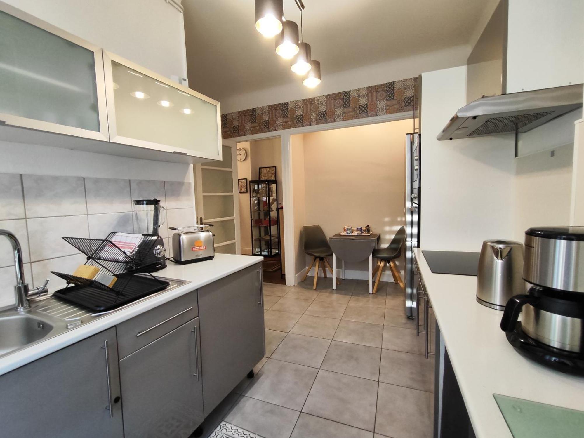 Toul Superbe Appartement Plein Centre Zewnętrze zdjęcie