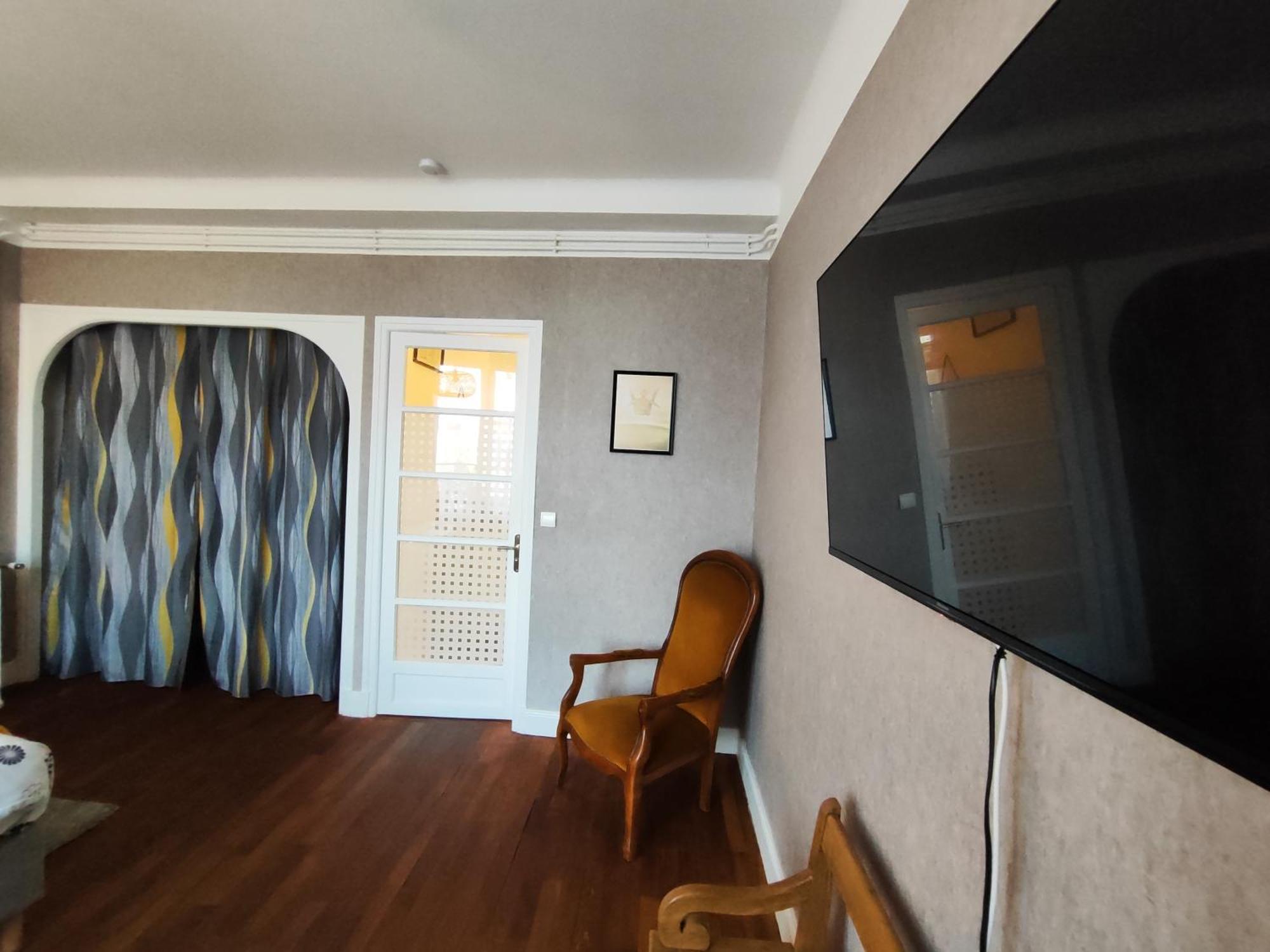 Toul Superbe Appartement Plein Centre Zewnętrze zdjęcie