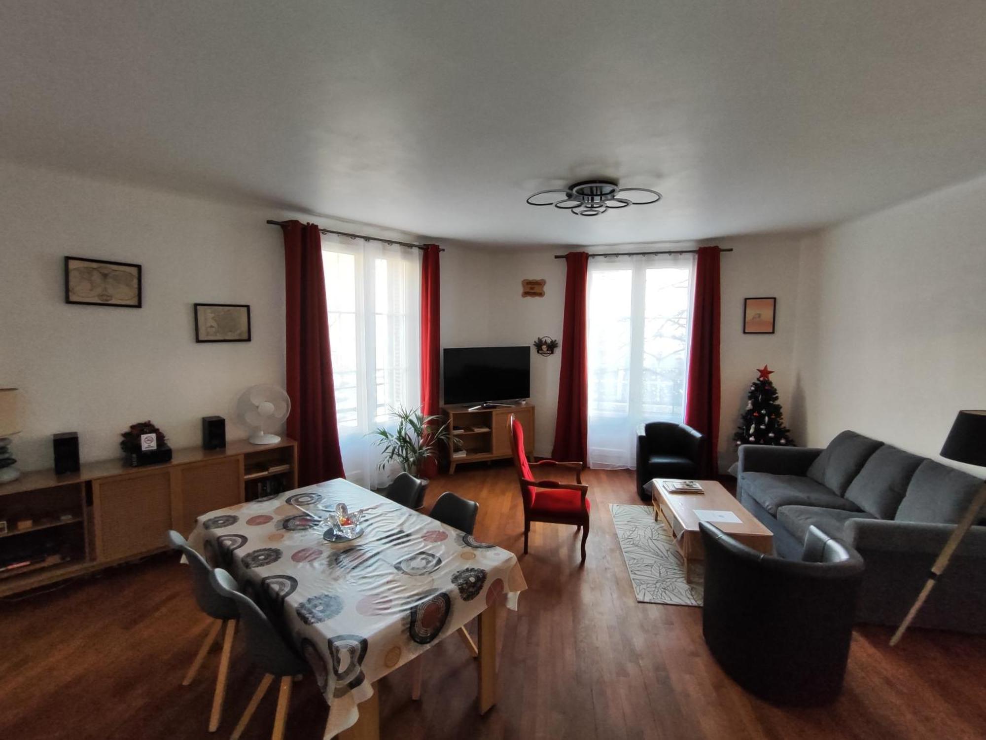 Toul Superbe Appartement Plein Centre Zewnętrze zdjęcie