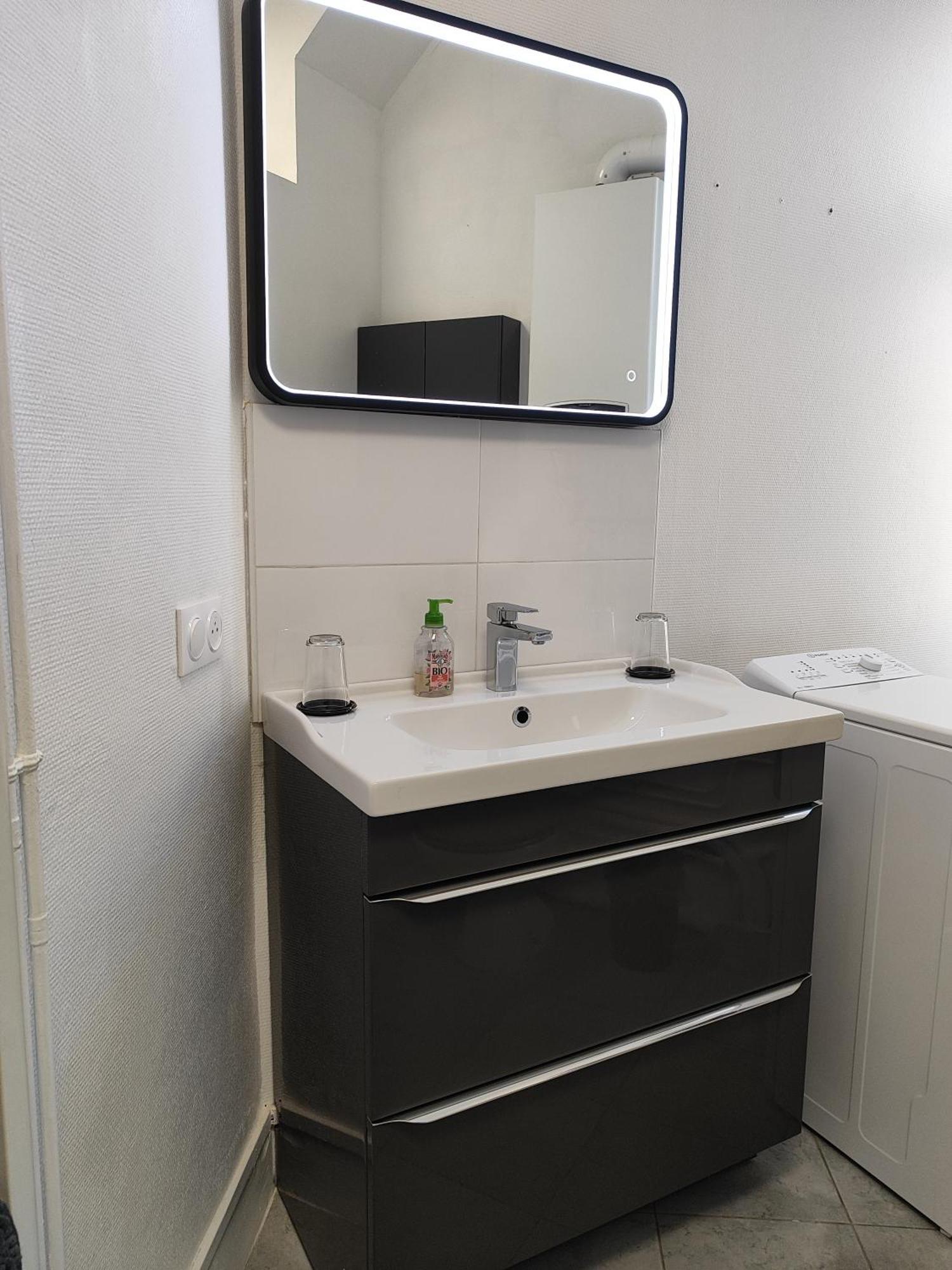 Toul Superbe Appartement Plein Centre Zewnętrze zdjęcie