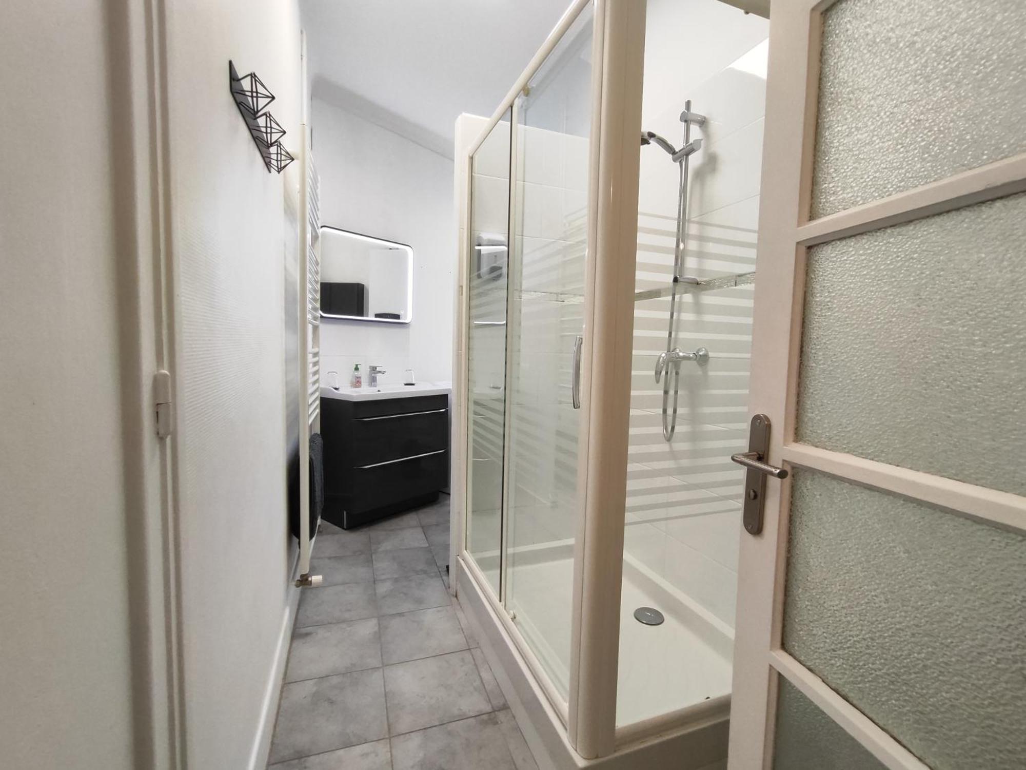 Toul Superbe Appartement Plein Centre Zewnętrze zdjęcie