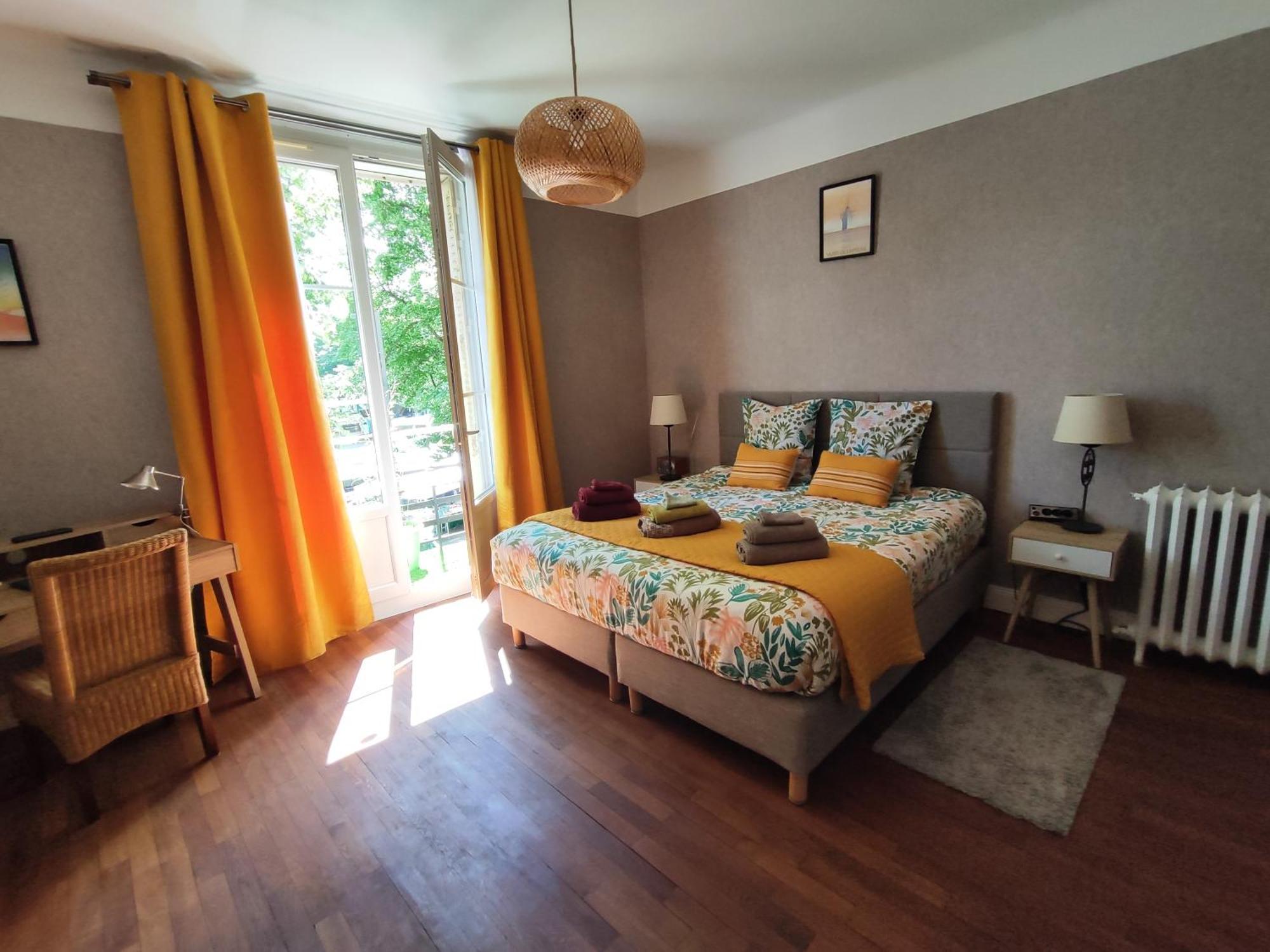 Toul Superbe Appartement Plein Centre Zewnętrze zdjęcie